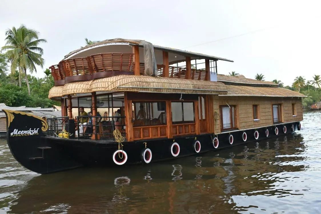 Mango Kerala Houseboats Hotel Kumarakom