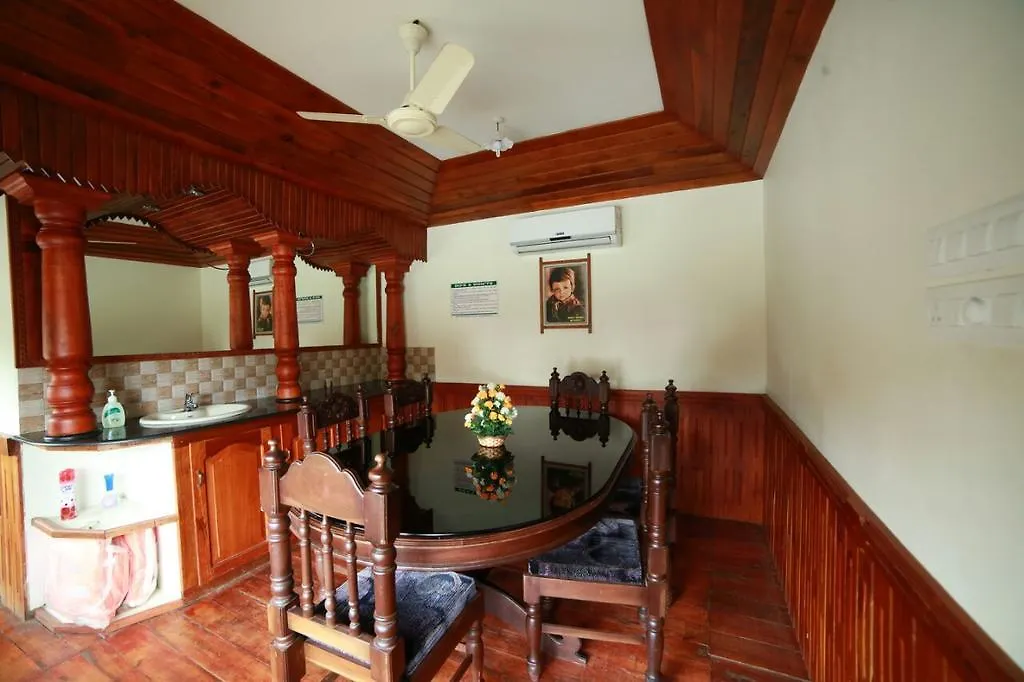 Mango Kerala Houseboats Hotel Kumarakom 0*,  India