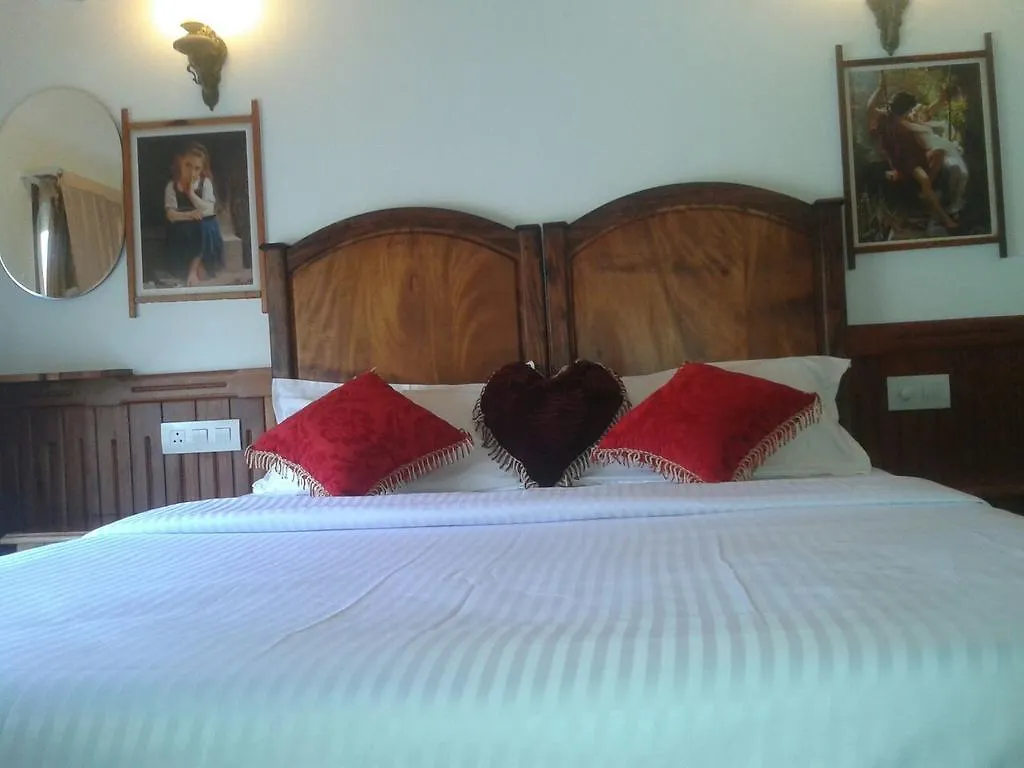 Mango Kerala Houseboats Hotel Kumarakom India