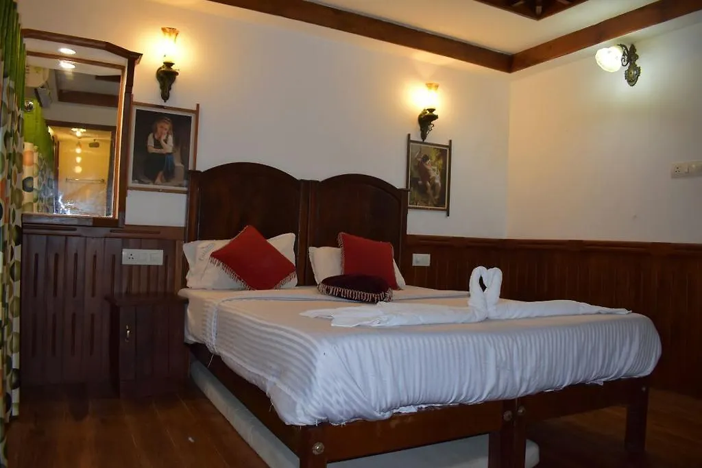 Mango Kerala Houseboats Hotel Kumarakom