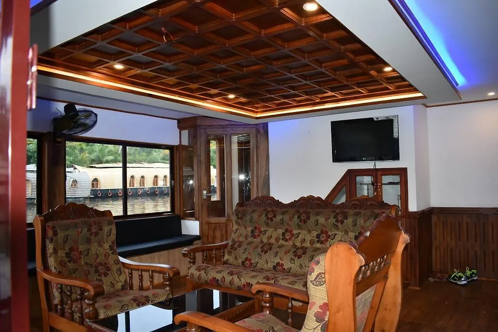 Mango Kerala Houseboats Hotel Kumarakom