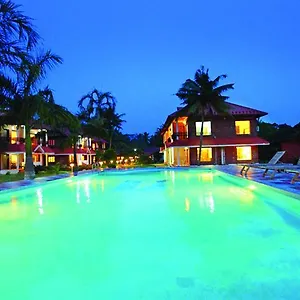 Leisure Vacations Gold Field Resort, Resort