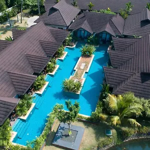 Gokulam Grand & Spa, Kumarakom