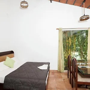 Garggi Village Homestay