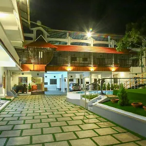 Palace Family Bed & Breakfast