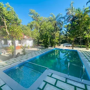 Babira Brookside Heritage Homestay