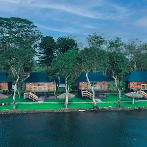 Water Scapes Resort