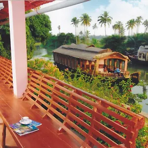 Backwater Breeze Homestay