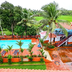 Fields Resort