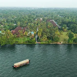 Lakesong Kumarakom