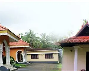 Lakshmi And Hotel