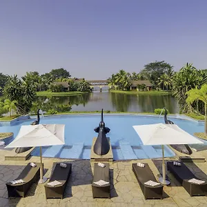 The Zuri Kerala & Resort